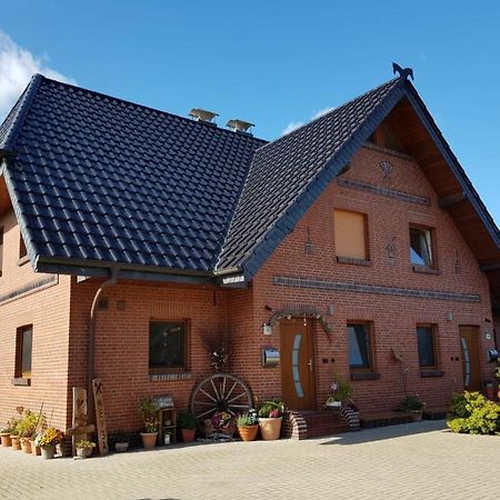 Ferienhaus Taucherperle Hemmoor Εξωτερικό φωτογραφία