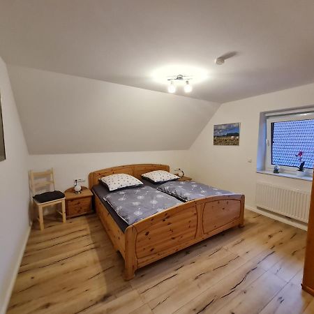 Ferienhaus Taucherperle Hemmoor Εξωτερικό φωτογραφία