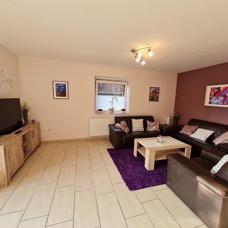 Ferienhaus Taucherperle Hemmoor Εξωτερικό φωτογραφία