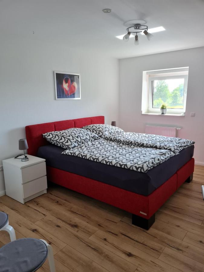 Ferienhaus Taucherperle Hemmoor Εξωτερικό φωτογραφία