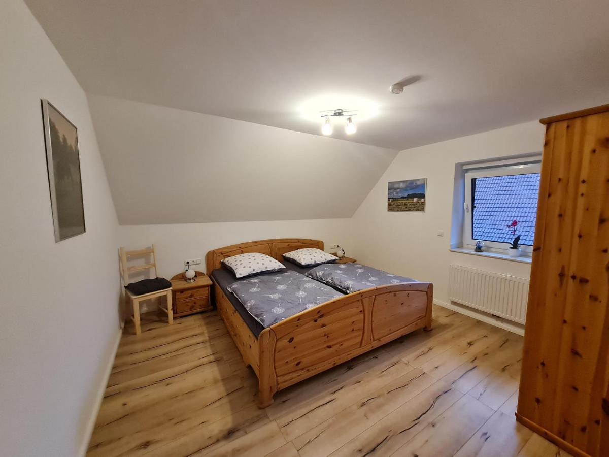 Ferienhaus Taucherperle Hemmoor Εξωτερικό φωτογραφία