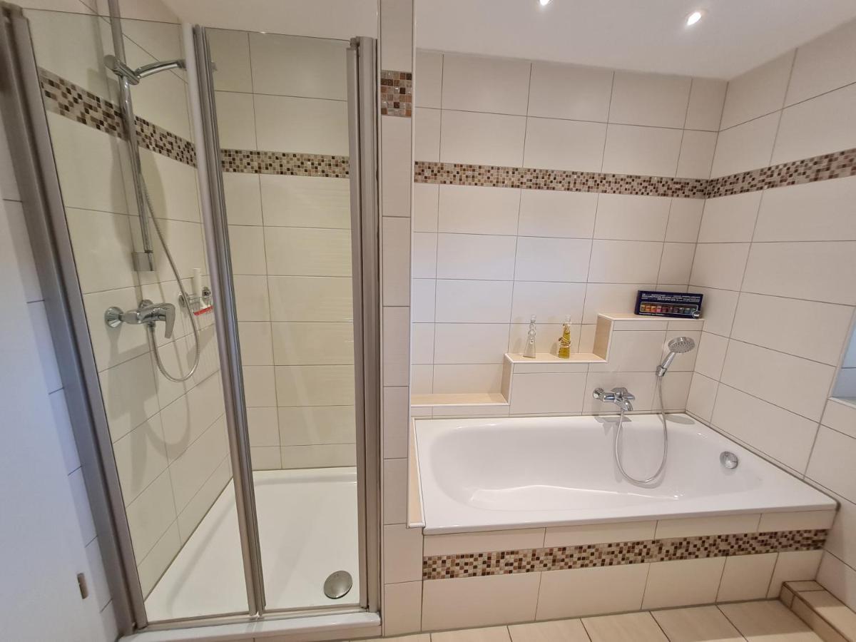 Ferienhaus Taucherperle Hemmoor Εξωτερικό φωτογραφία