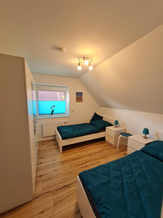Ferienhaus Taucherperle Hemmoor Εξωτερικό φωτογραφία