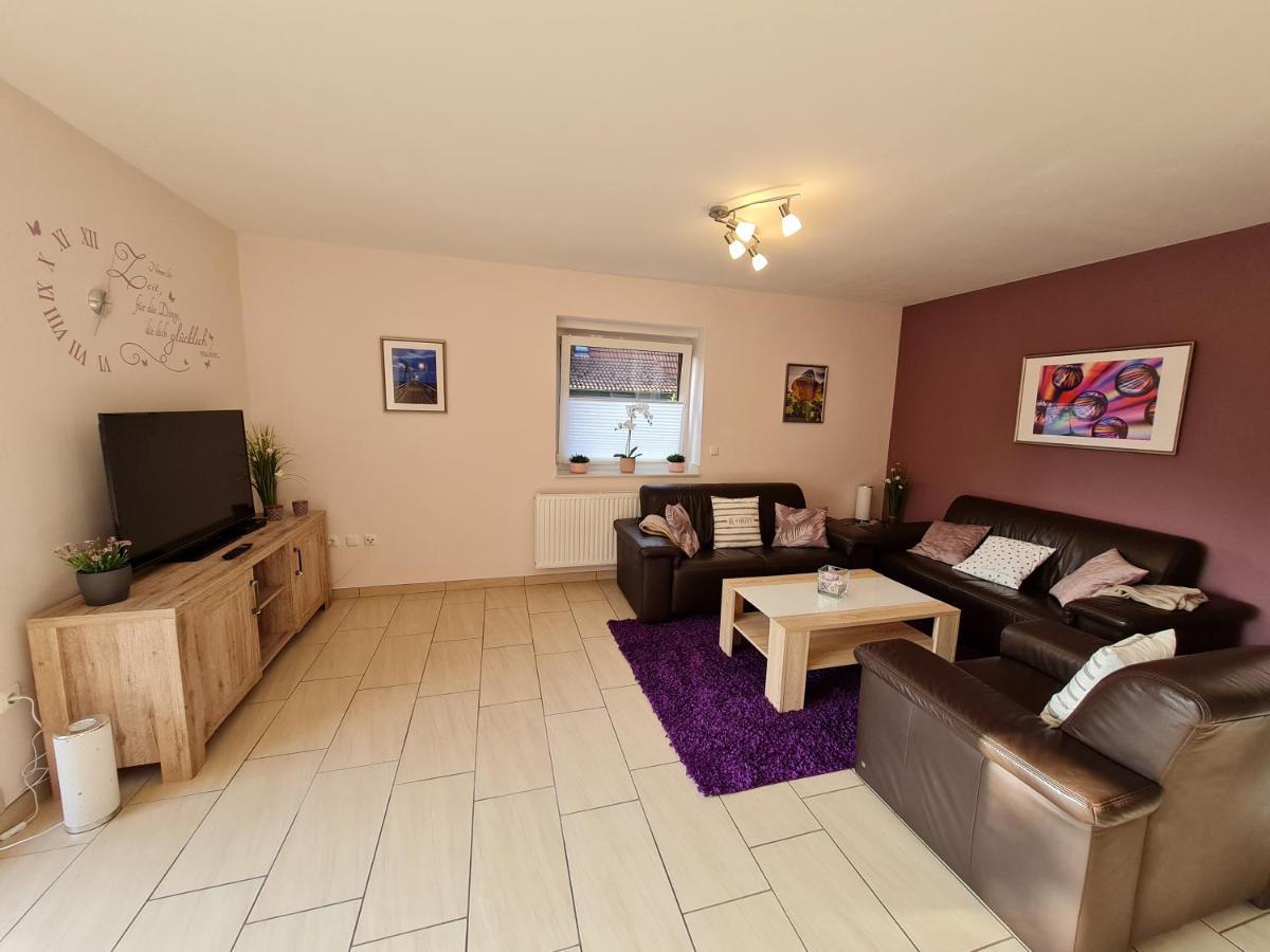 Ferienhaus Taucherperle Hemmoor Εξωτερικό φωτογραφία