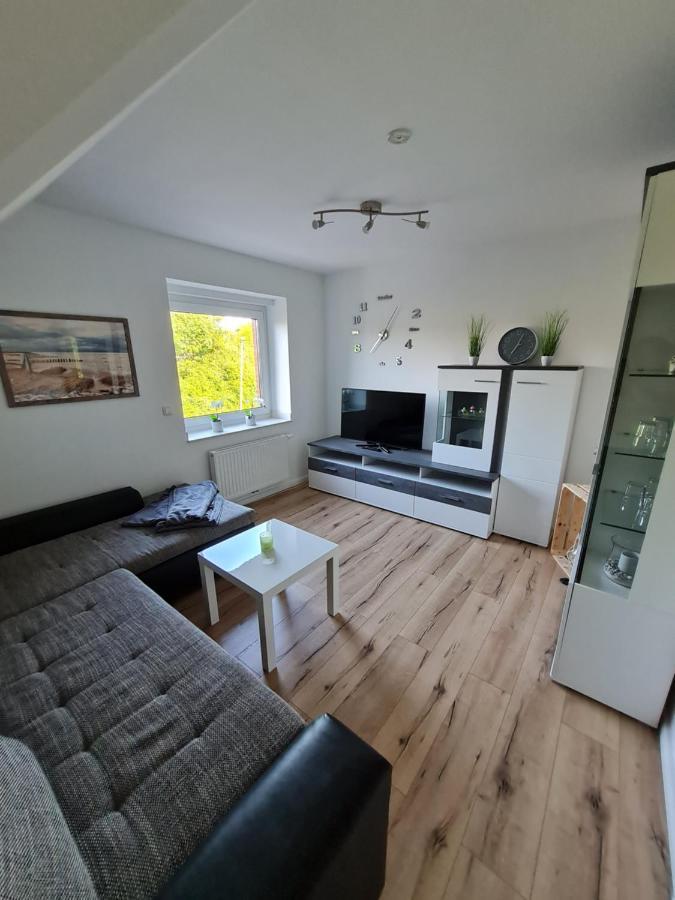 Ferienhaus Taucherperle Hemmoor Εξωτερικό φωτογραφία