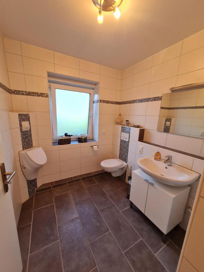 Ferienhaus Taucherperle Hemmoor Εξωτερικό φωτογραφία