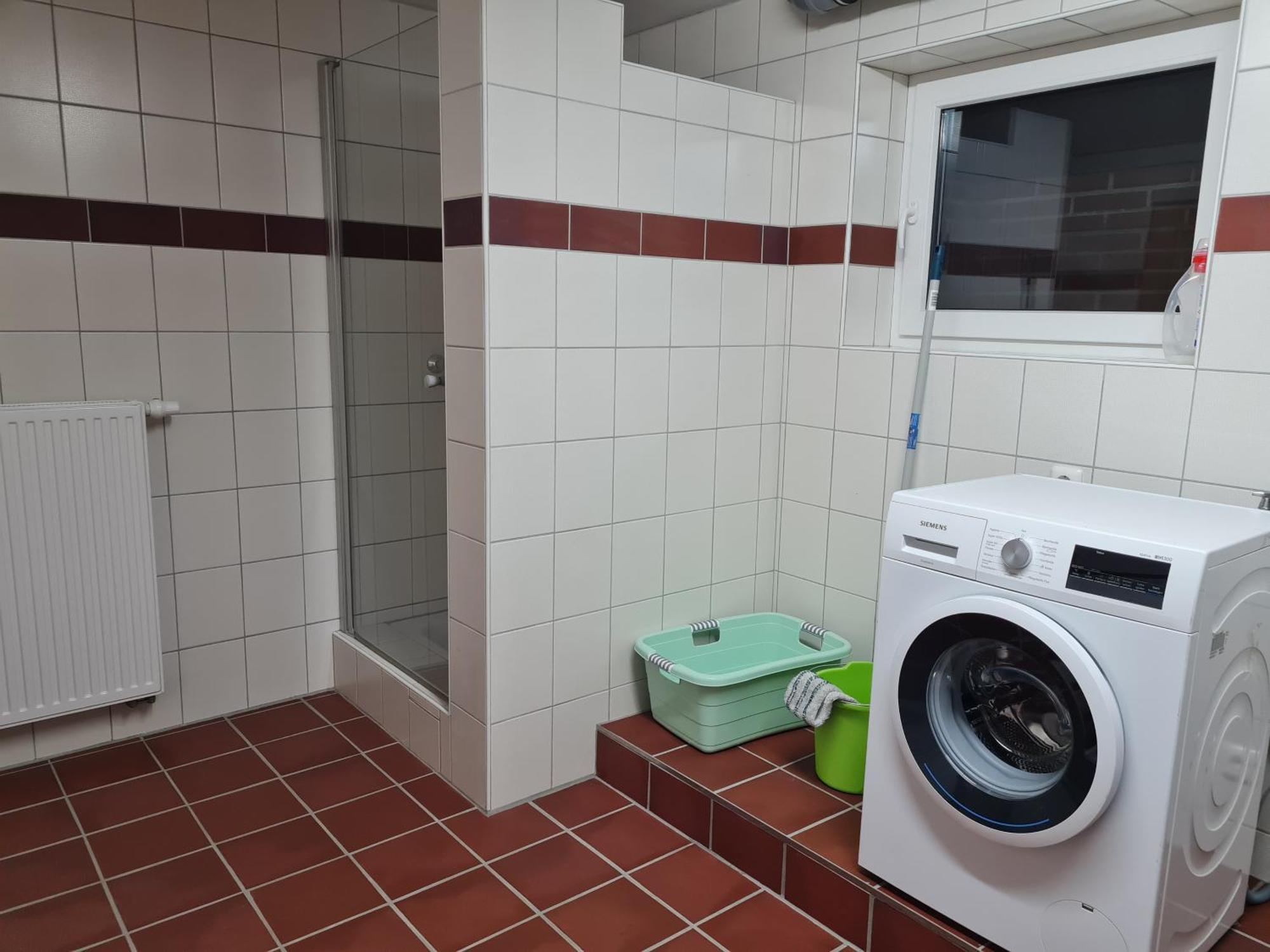 Ferienhaus Taucherperle Hemmoor Δωμάτιο φωτογραφία